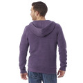 Unisex Rocky Eco-Fleece Zip Hoodie