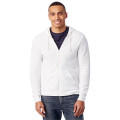 Unisex Rocky Eco-Fleece Zip Hoodie