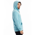 Unisex Rocky Eco-Fleece Zip Hoodie