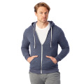 Unisex Rocky Eco-Fleece Zip Hoodie