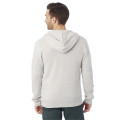 Unisex Rocky Eco-Fleece Zip Hoodie