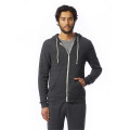 Unisex Rocky Eco-Fleece Zip Hoodie