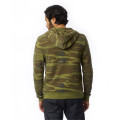 Unisex Rocky Eco-Fleece Zip Hoodie