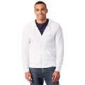 Unisex Rocky Eco-Fleece Zip Hoodie