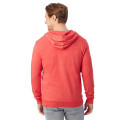 Unisex Rocky Eco-Fleece Zip Hoodie
