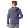 Unisex Rocky Eco-Fleece Zip Hoodie