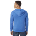 Unisex Rocky Eco-Fleece Zip Hoodie