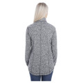 Ladies' Cosmic Fleece Quarter-Zip