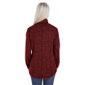 Ladies' Cosmic Fleece Quarter-Zip