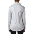 Ladies' Cosmic Fleece Quarter-Zip