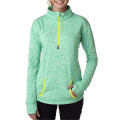 Ladies' Cosmic Fleece Quarter-Zip