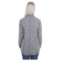 Ladies' Cosmic Fleece Quarter-Zip