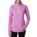 Ladies' Cosmic Fleece Quarter-Zip