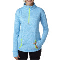 Ladies' Cosmic Fleece Quarter-Zip