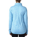 Ladies' Cosmic Fleece Quarter-Zip