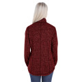 Ladies' Cosmic Fleece Quarter-Zip