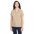 Ladies' Fusion ChromaSoft™ Pique Polo