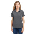 Ladies' Fusion ChromaSoft™ Pique Polo