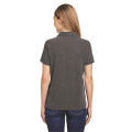 Ladies' Fusion ChromaSoft™ Pique Polo