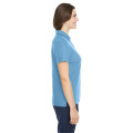 Ladies' Fusion ChromaSoft™ Pique Polo