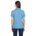 Ladies' Fusion ChromaSoft™ Pique Polo