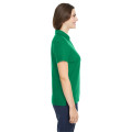 Ladies' Fusion ChromaSoft™ Pique Polo