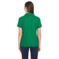 Ladies' Fusion ChromaSoft™ Pique Polo