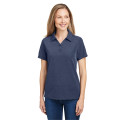 Ladies' Fusion ChromaSoft™ Pique Polo