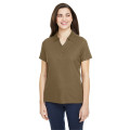 Ladies' Fusion ChromaSoft™ Pique Polo