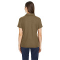 Ladies' Fusion ChromaSoft™ Pique Polo