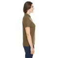 Ladies' Fusion ChromaSoft™ Pique Polo