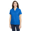 Ladies' Fusion ChromaSoft™ Pique Polo
