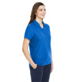 Ladies' Fusion ChromaSoft™ Pique Polo