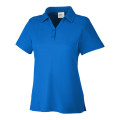 Ladies' Fusion ChromaSoft™ Pique Polo