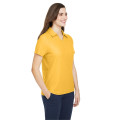 Ladies' Fusion ChromaSoft™ Pique Polo