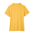 Ladies' Fusion ChromaSoft™ Pique Polo