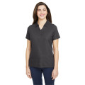 Ladies' Fusion ChromaSoft™ Pique Polo