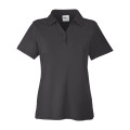 Ladies' Fusion ChromaSoft™ Pique Polo