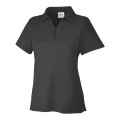 Ladies' Fusion ChromaSoft™ Pique Polo