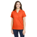 Ladies' Fusion ChromaSoft™ Pique Polo