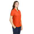 Ladies' Fusion ChromaSoft™ Pique Polo