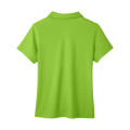 Ladies' Fusion ChromaSoft™ Pique Polo