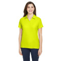 Ladies' Fusion ChromaSoft™ Pique Polo