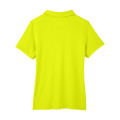 Ladies' Fusion ChromaSoft™ Pique Polo