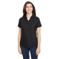 Ladies' Fusion ChromaSoft™ Pique Polo