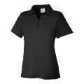 Ladies' Fusion ChromaSoft™ Pique Polo
