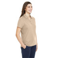 Ladies' Fusion ChromaSoft™ Pique Polo