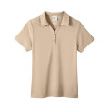 Ladies' Fusion ChromaSoft™ Pique Polo
