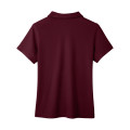 Ladies' Fusion ChromaSoft™ Pique Polo