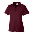 Ladies' Fusion ChromaSoft™ Pique Polo